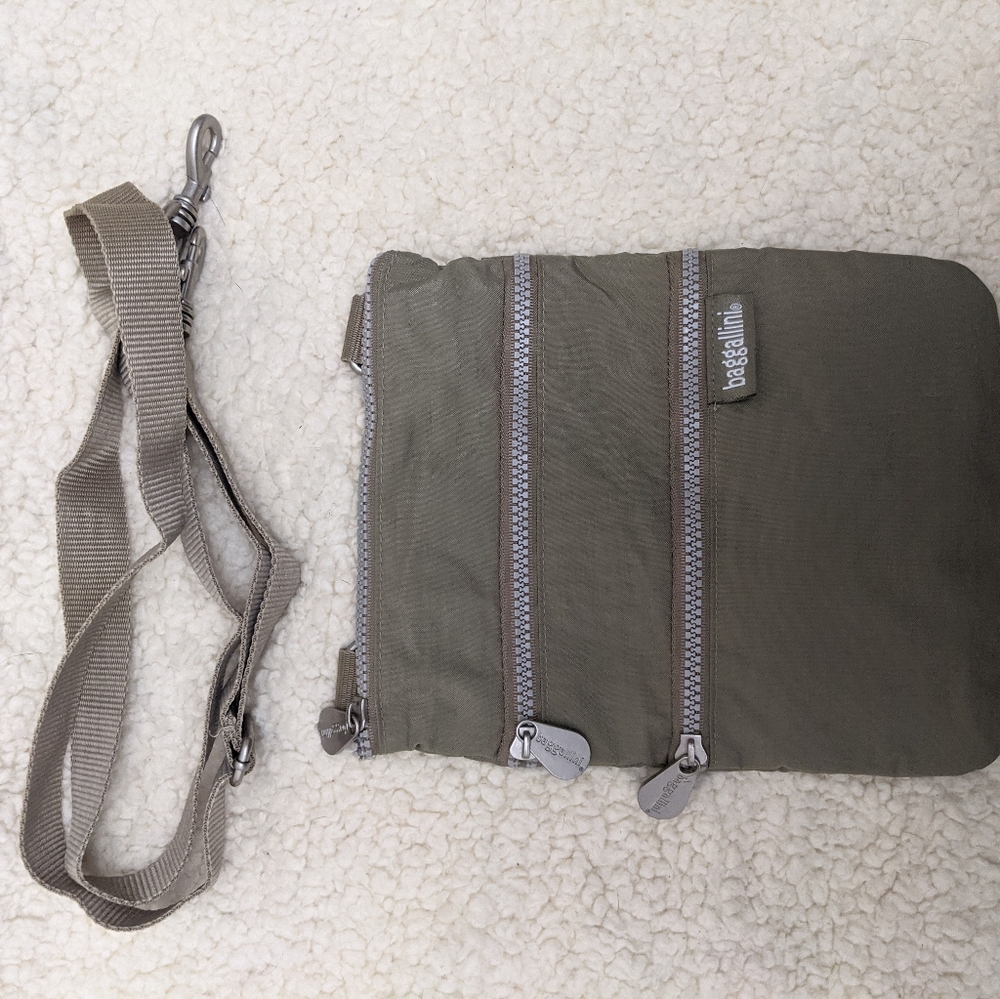 Baggallini crossbody bag